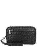 Bottega Veneta Women Pochette Con Cinturino