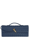 Bottega Veneta Women Clutch "Andiamo"