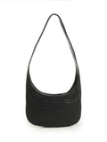 Bottega Veneta Men "Veneto" Cross-Body Bag