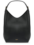 Celine Women Borsa Hobo Small Con Logo