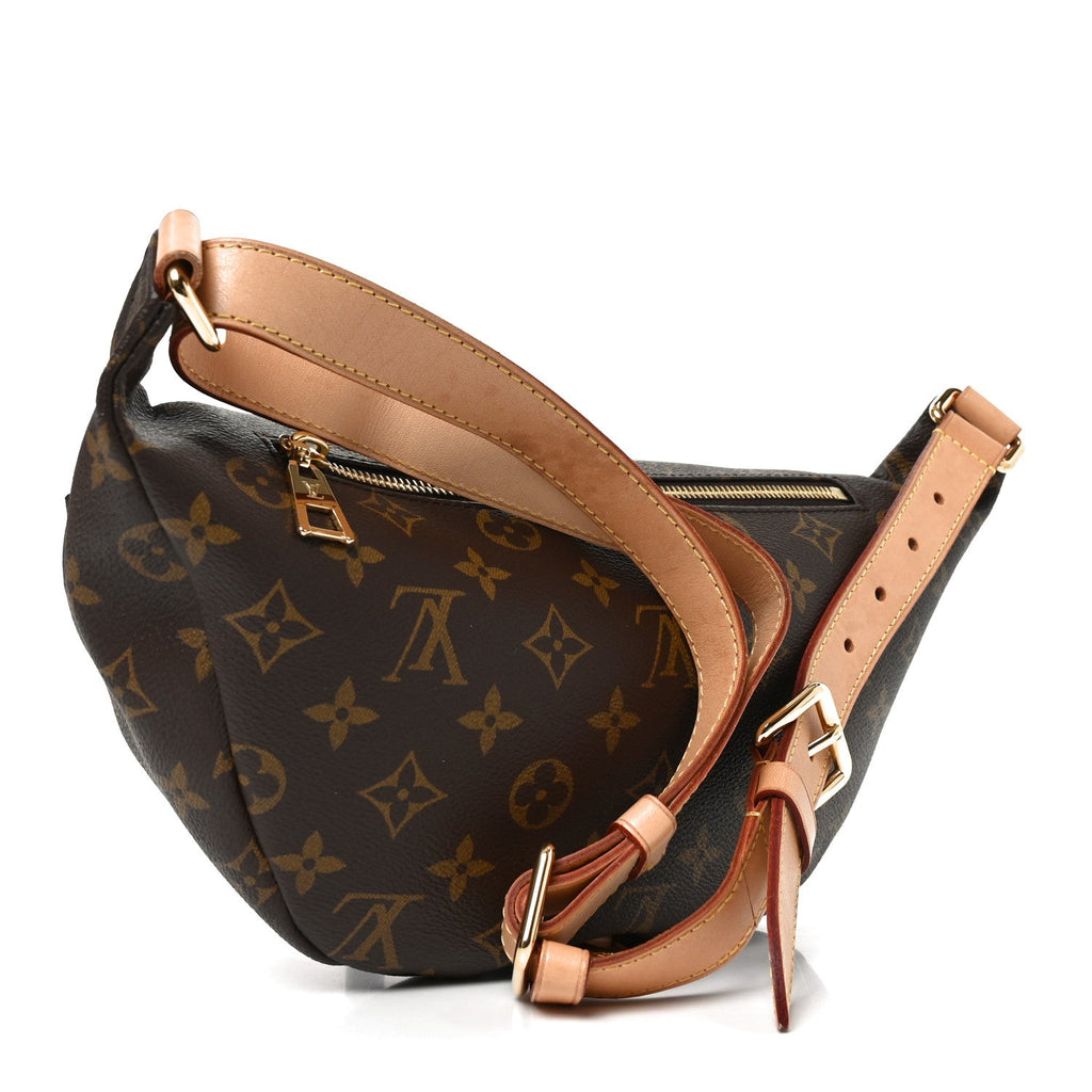 Monogram Bumbag