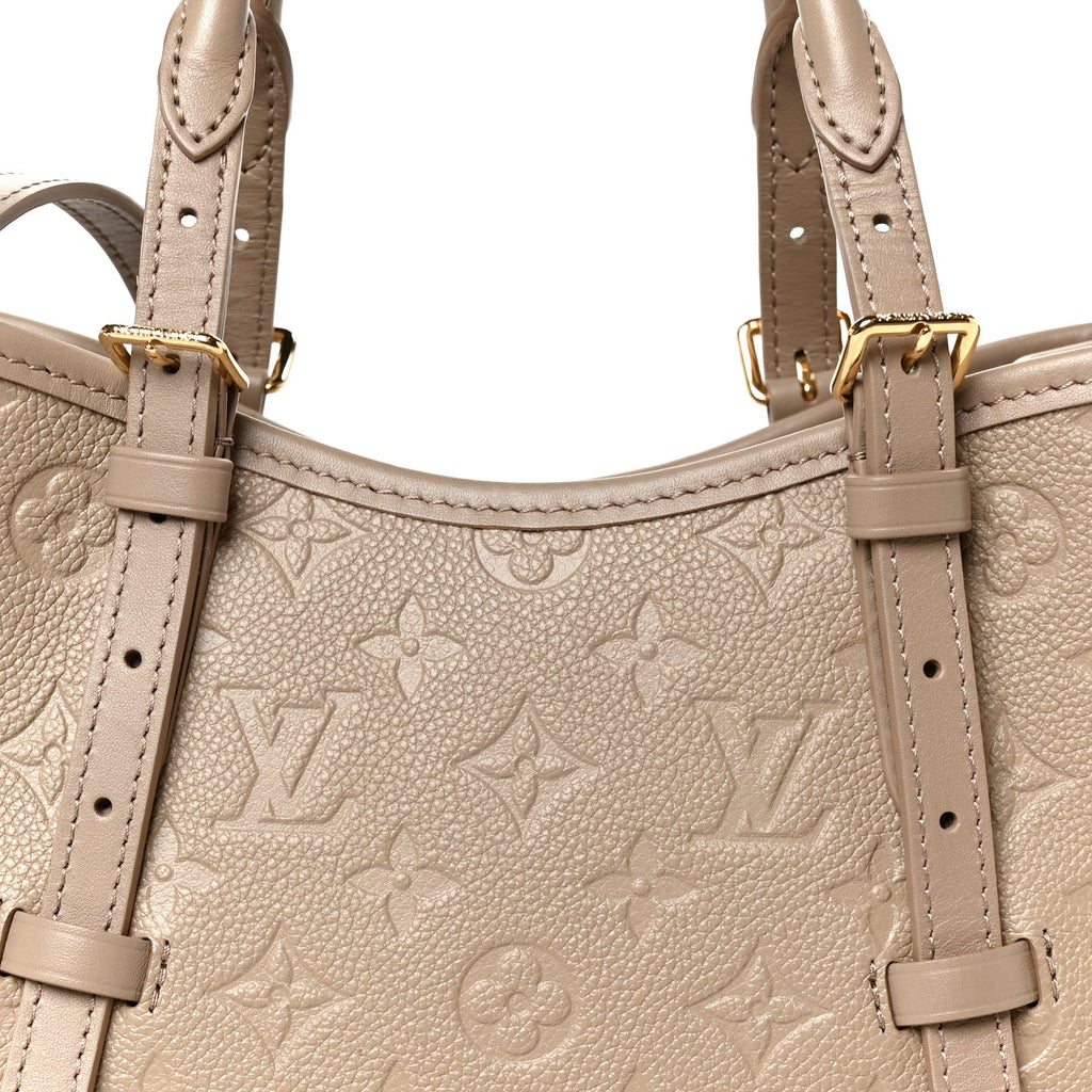 Empreinte Babylone Tote PM Turtledove