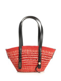 Loewe Paula's Ibiza Women Small "Braid" Bag