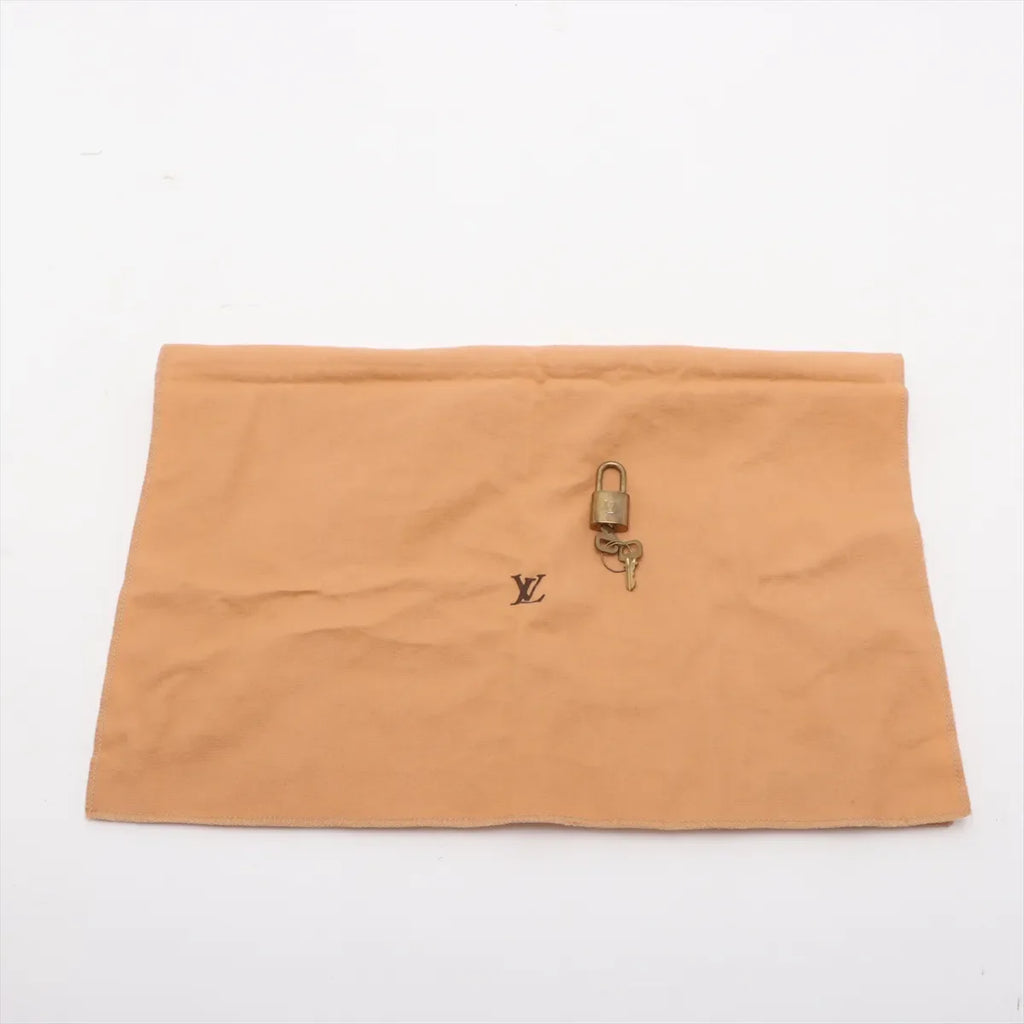 Louis Vuitton Monogram Ellipse PM