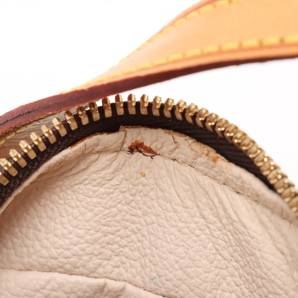 Louis Vuitton Monogram Spontini Shoulder Bag