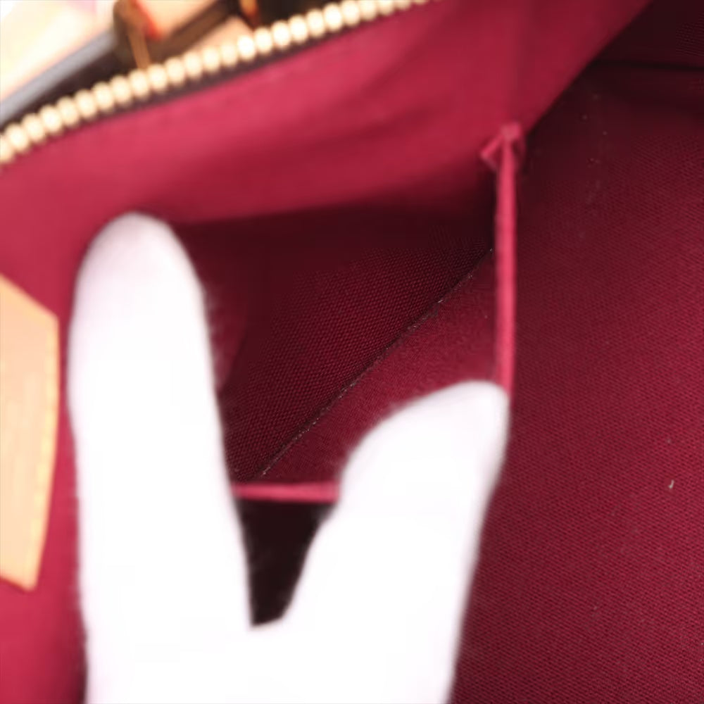 Louis Vuitton Monogram Petit Palais PM