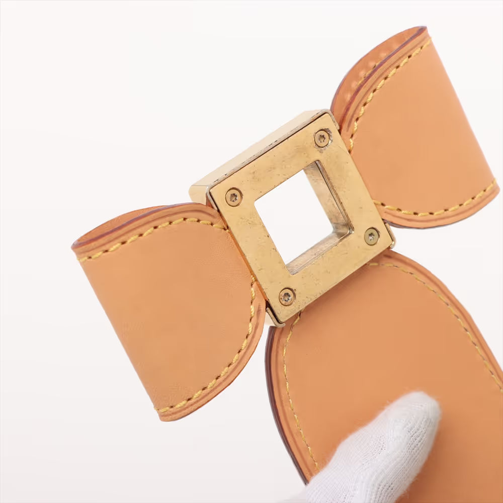 Louis Vuitton x Murakami Annie MM White