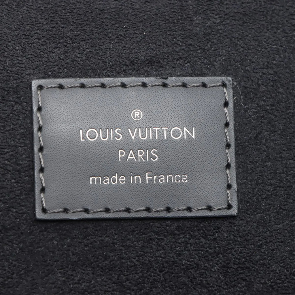Louis Vuitton Damier Cobalt Newport Backpack