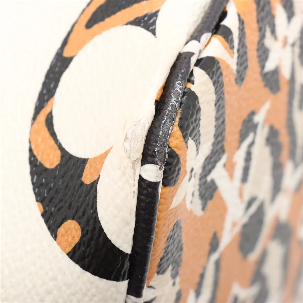 Louis Vuitton Monogram Jungle Neverfull MM