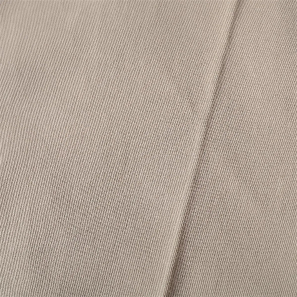 Gucci Cotton Pants Beige