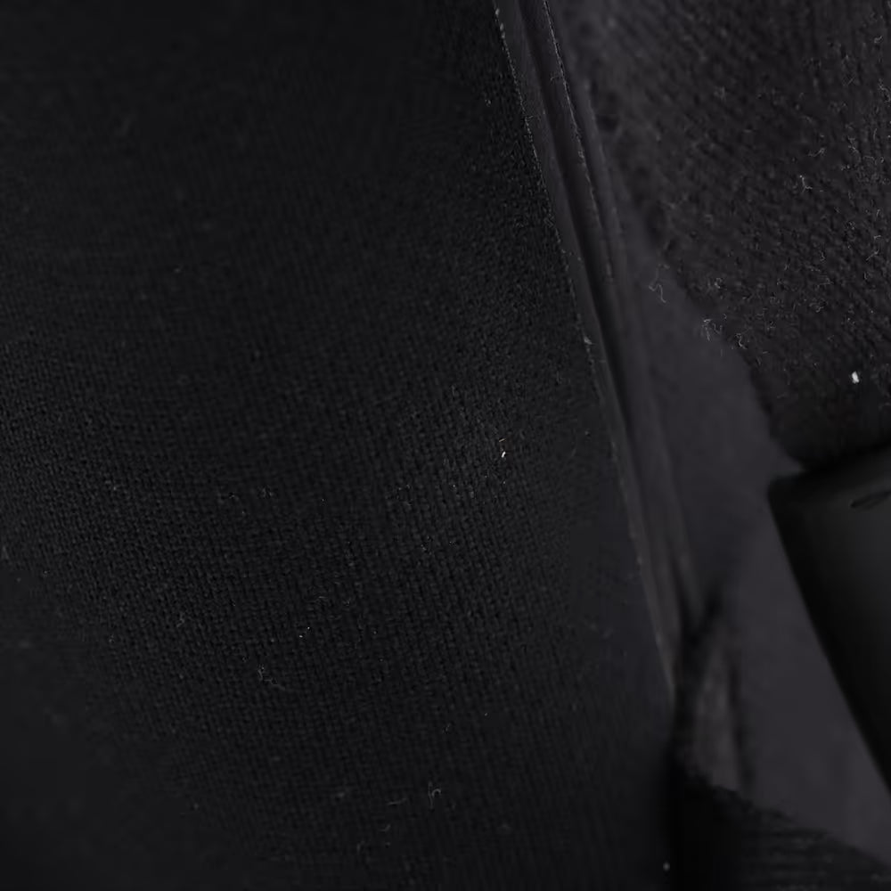 Louis Vuitton Monogram Eclipse Horizon Soft Black