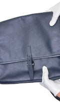 Prada Black Portfolio Bag B23-06