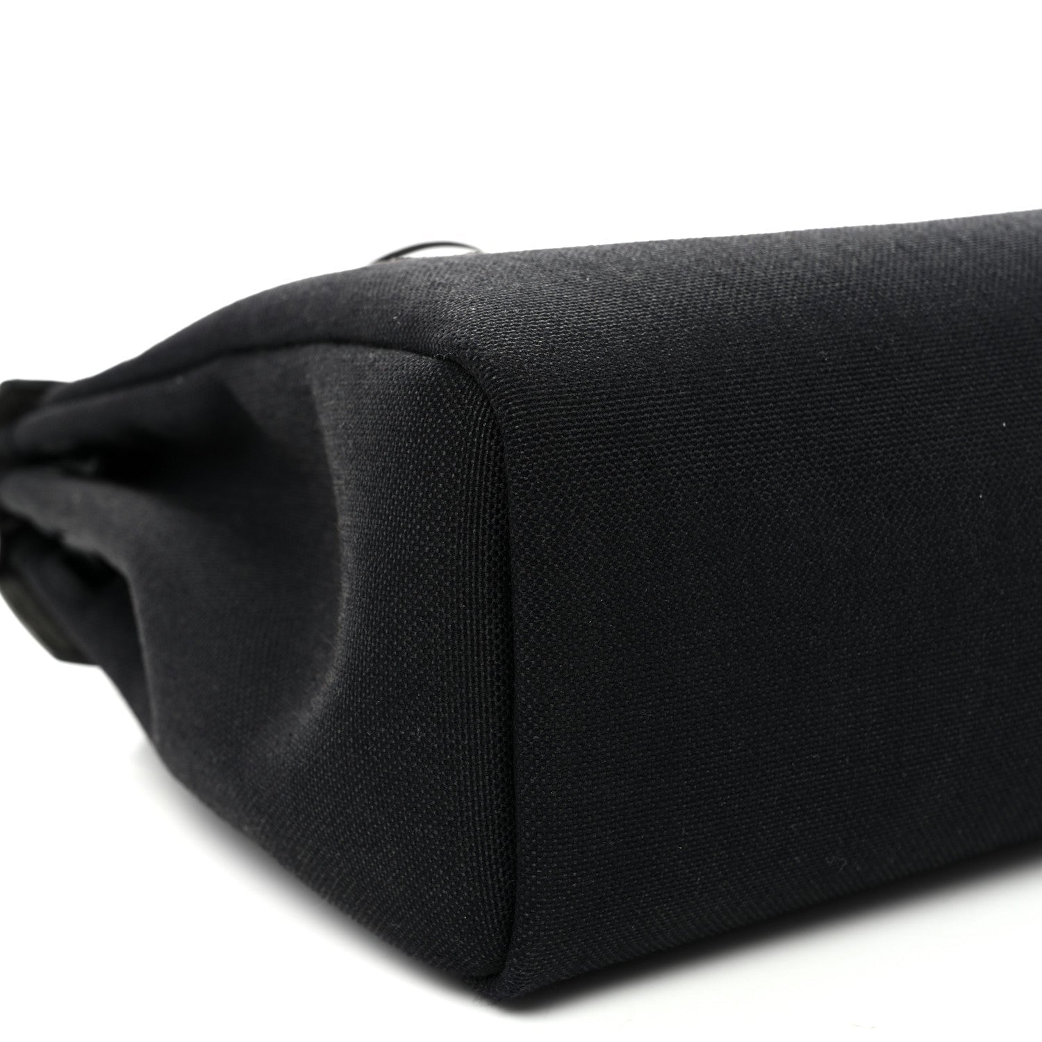 Military Toile Vache Hunter Herbag Zip Retourne 31 PM Black