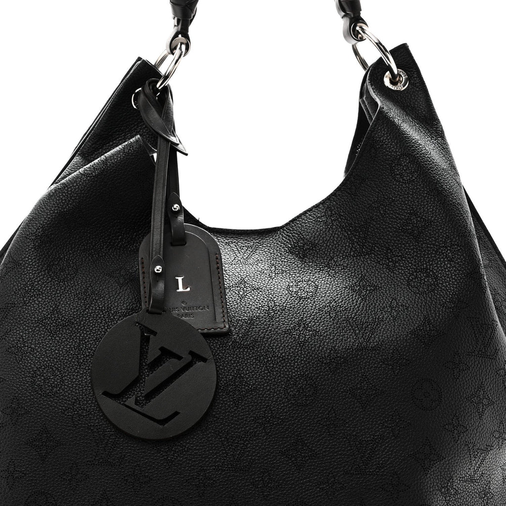Mahina Carmel Hobo Black
