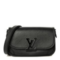 Epi Buci Crossbody Black
