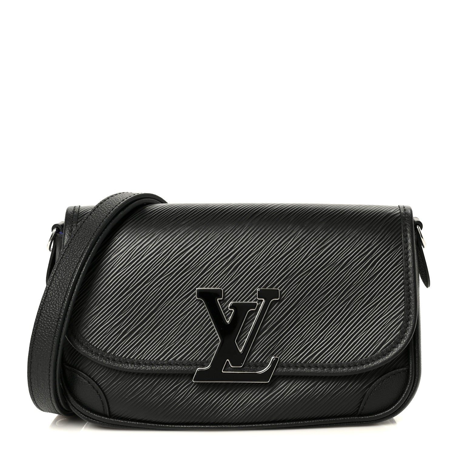 Epi Buci Crossbody Black