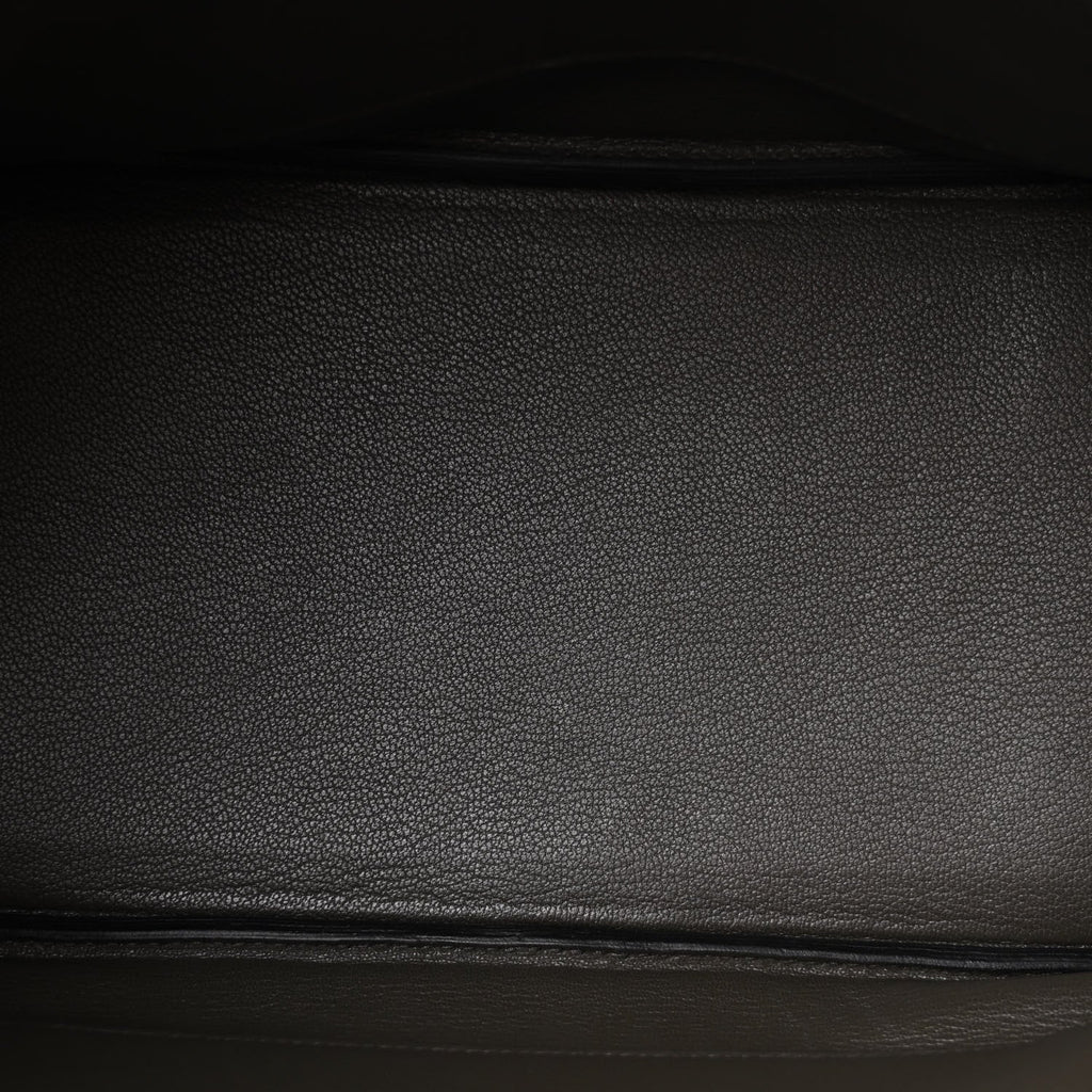 Togo Birkin 30 Vert De Gris