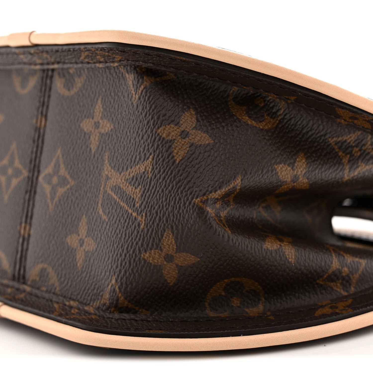 Reverse Monogram Around Me PM