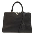 Louis Vuitton Very Zipped Tote