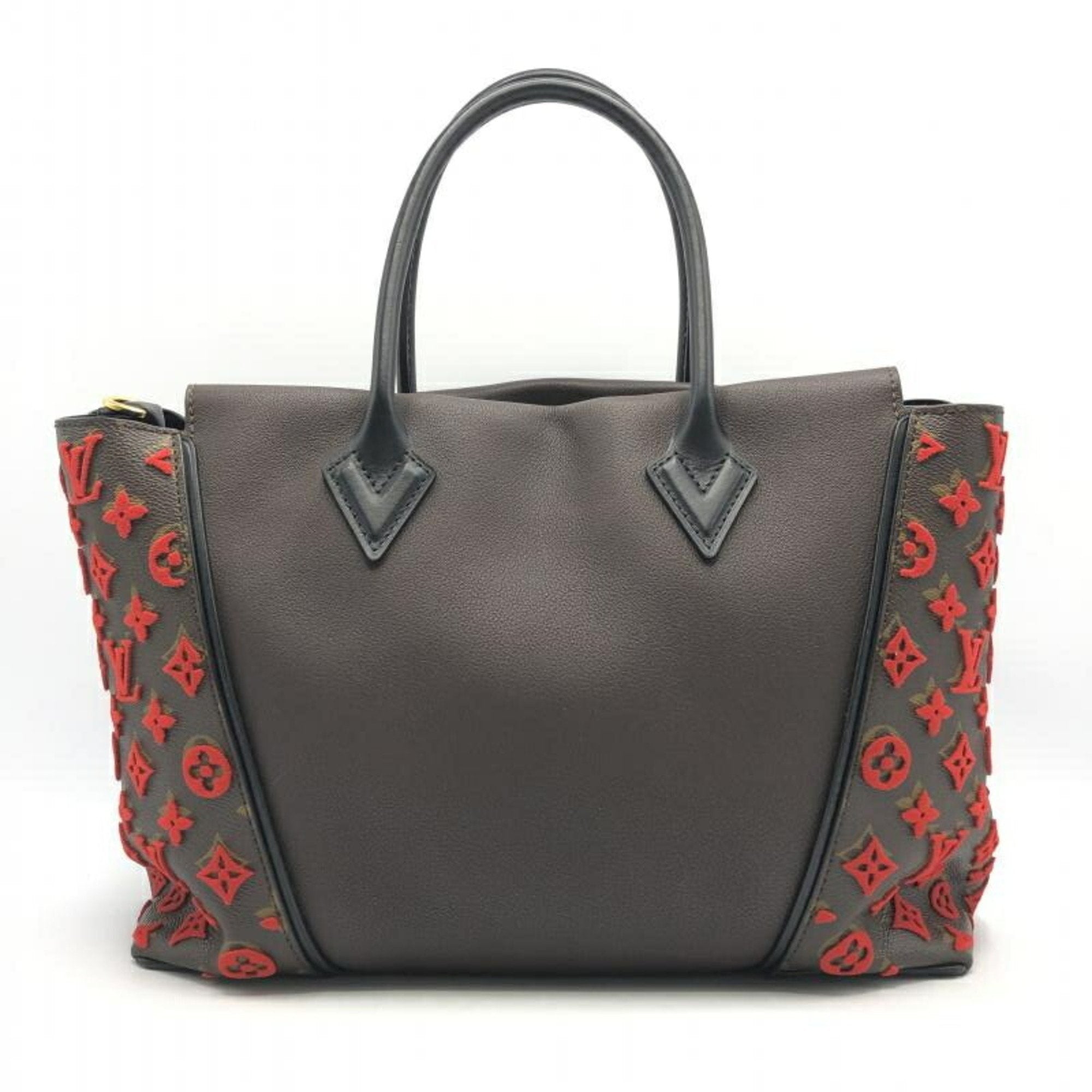 Louis Vuitton Tote W