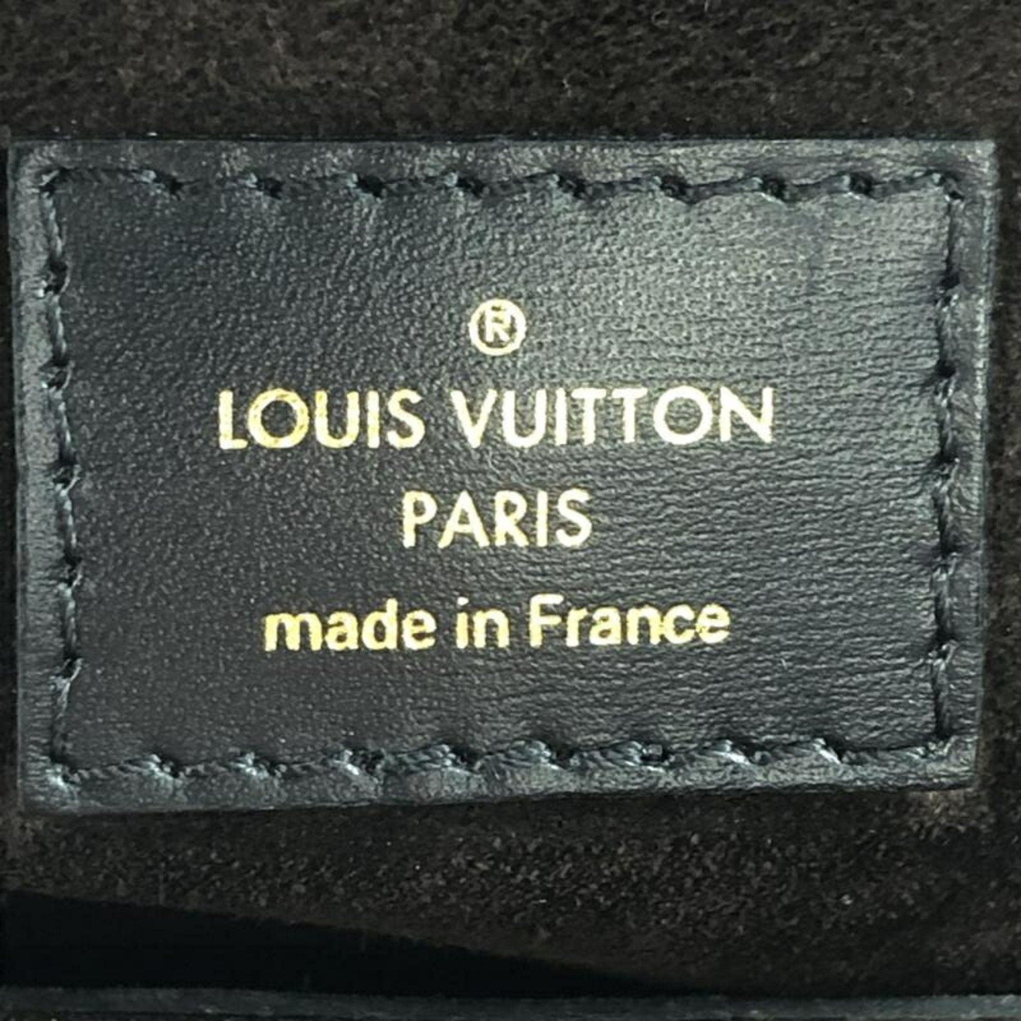 Louis Vuitton Tote W