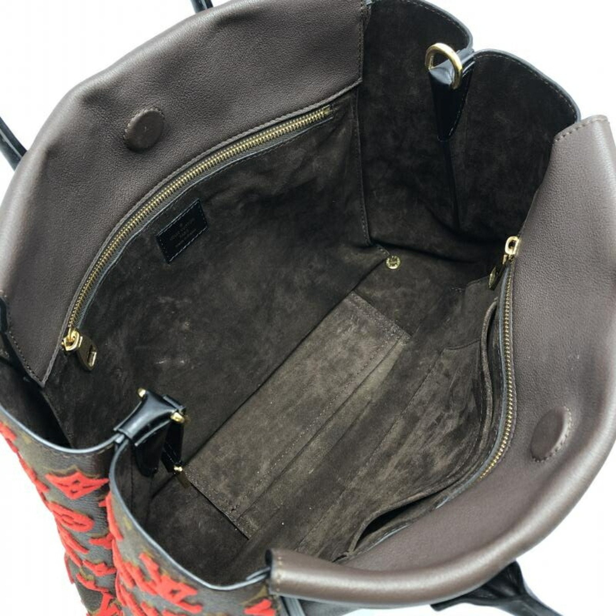 Louis Vuitton Tote W