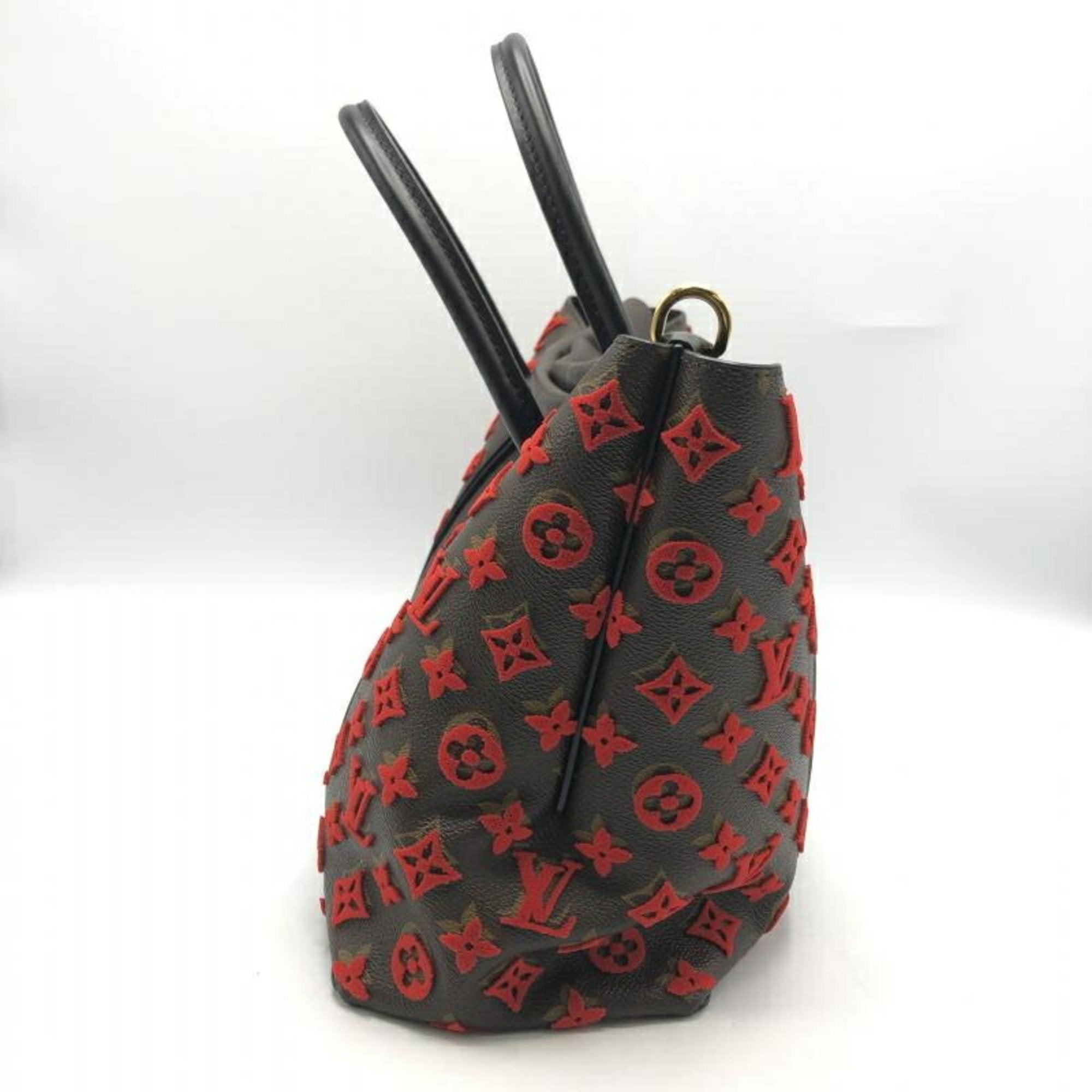 Louis Vuitton Tote W