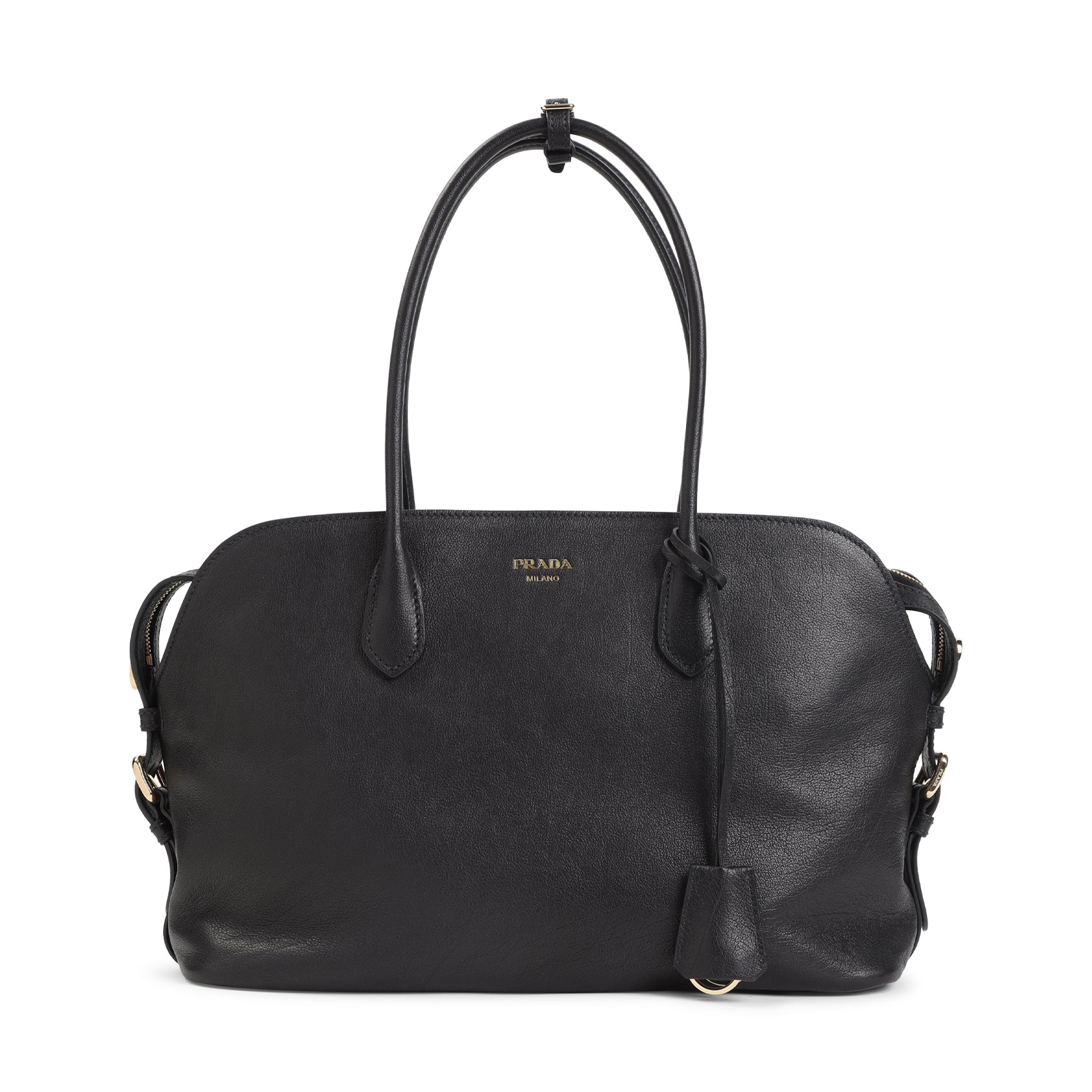 Prada Shopping Bag Women