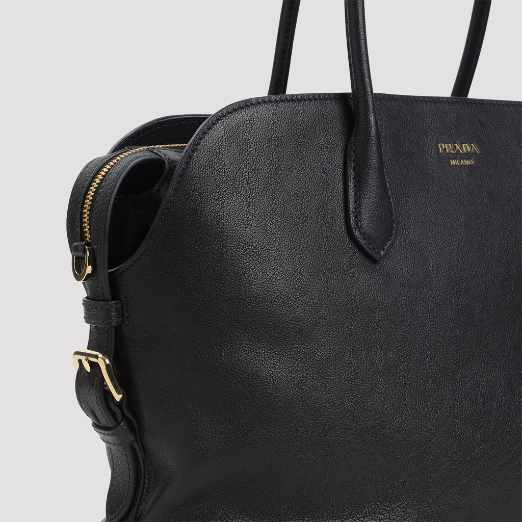 Prada Shopping Bag Women