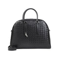 Bottega Veneta Leather Handbag Unisex