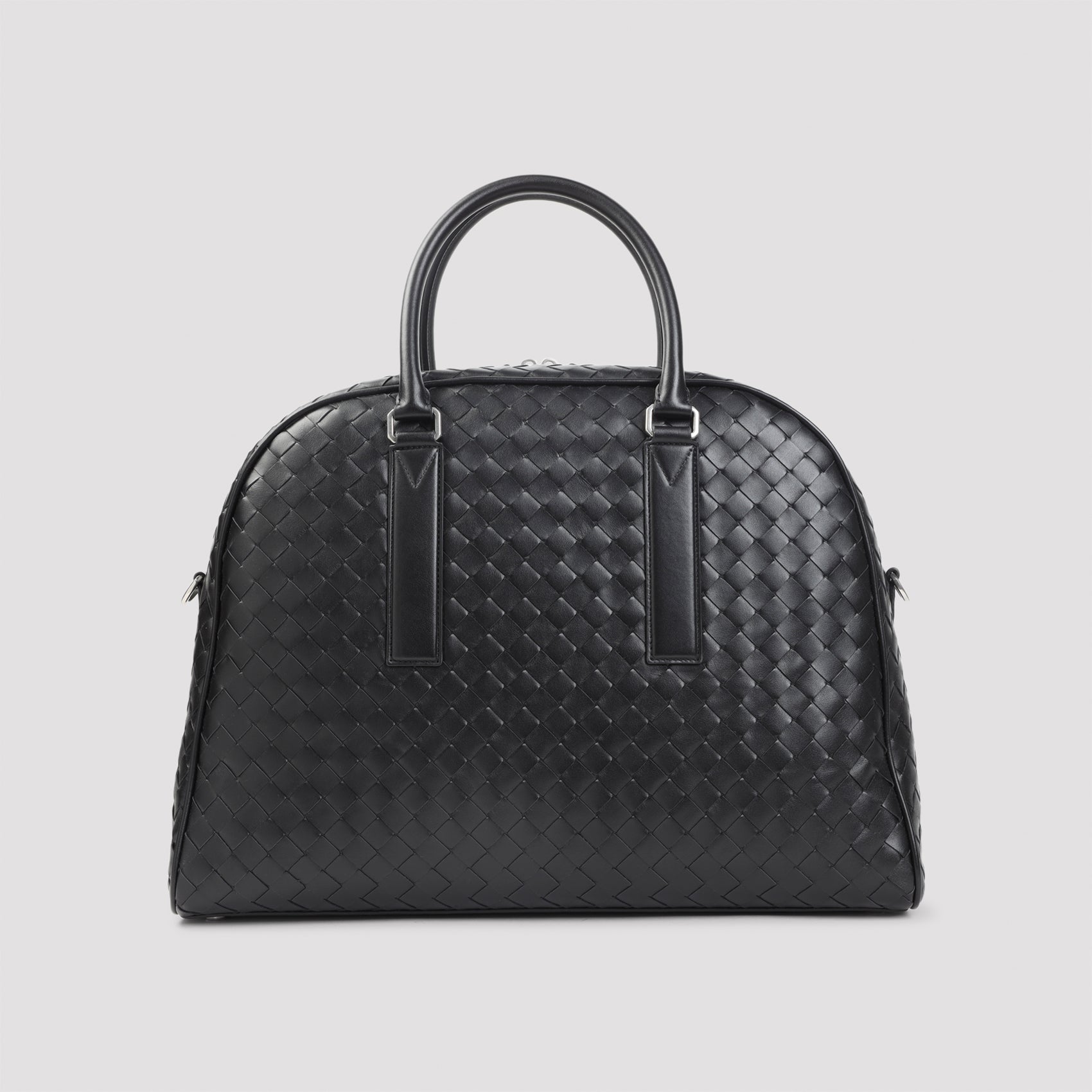 Bottega Veneta Leather Handbag Unisex