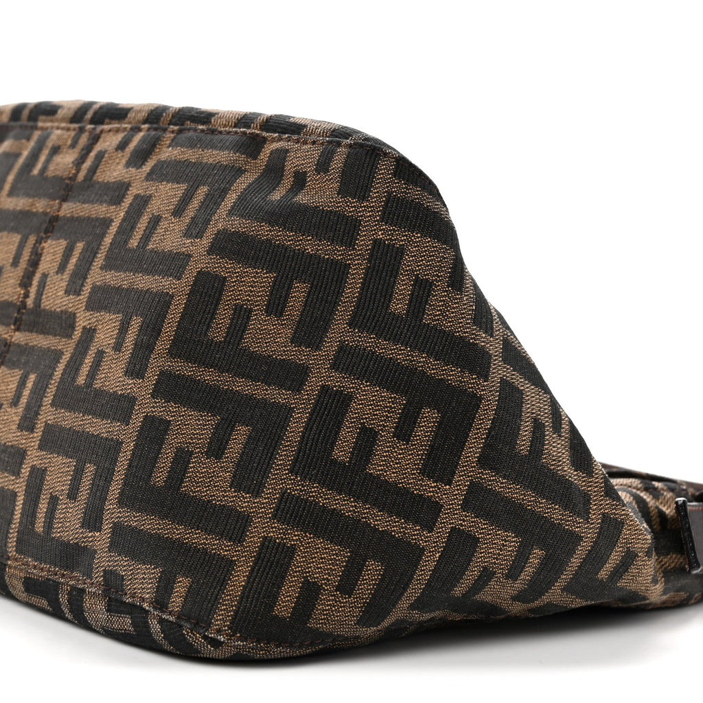 Zucca Shoulder Bag Tobacco