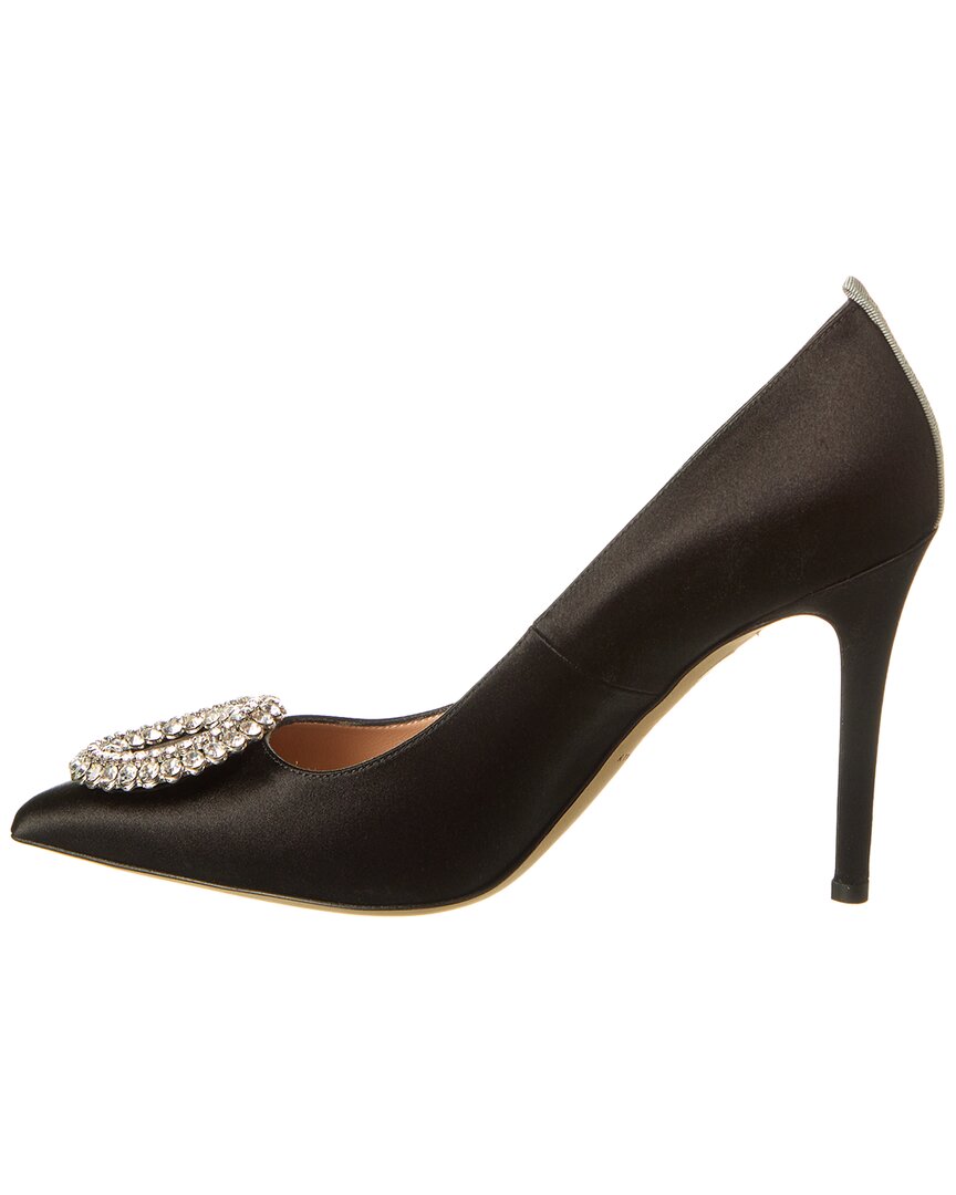Sjp By Sarah Jessica Parker Noussa 100 Satin Pumps