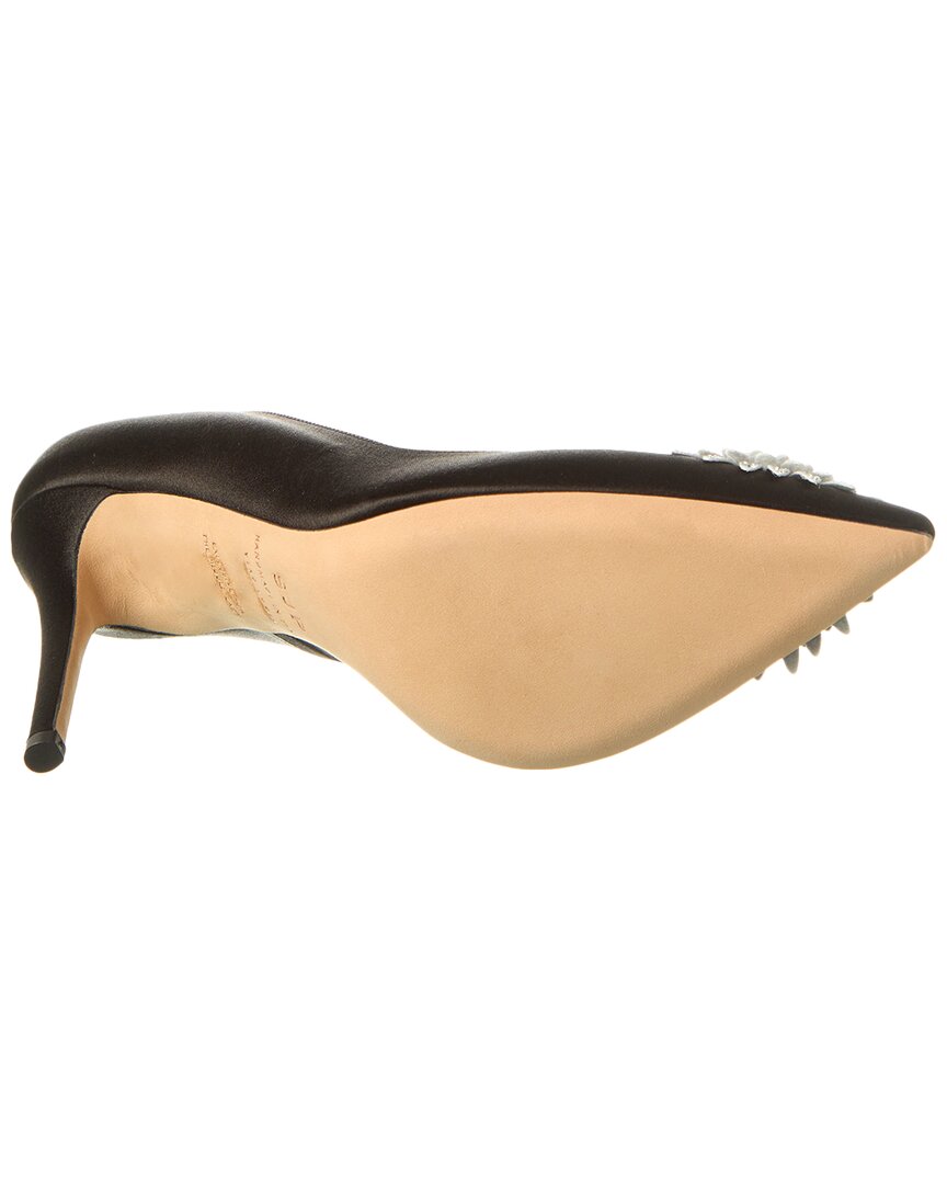 Sjp By Sarah Jessica Parker Safa 100 Satin Pump