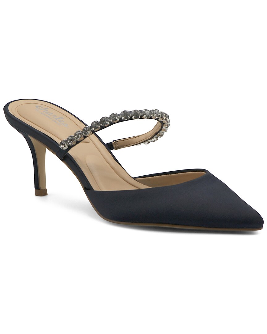Charles By Charles David Adalynn Pump Mule