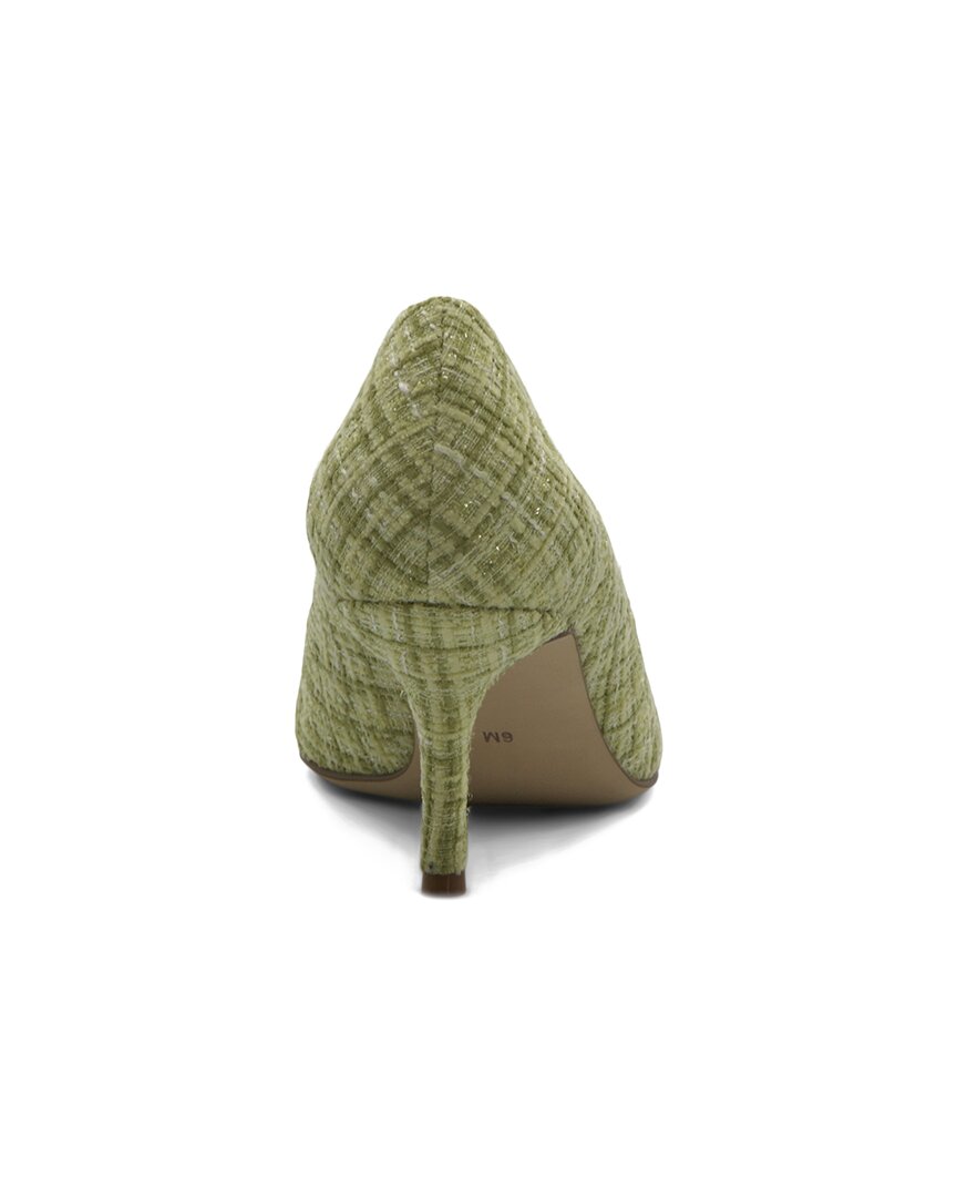 Charles By Charles David Angelica Pump