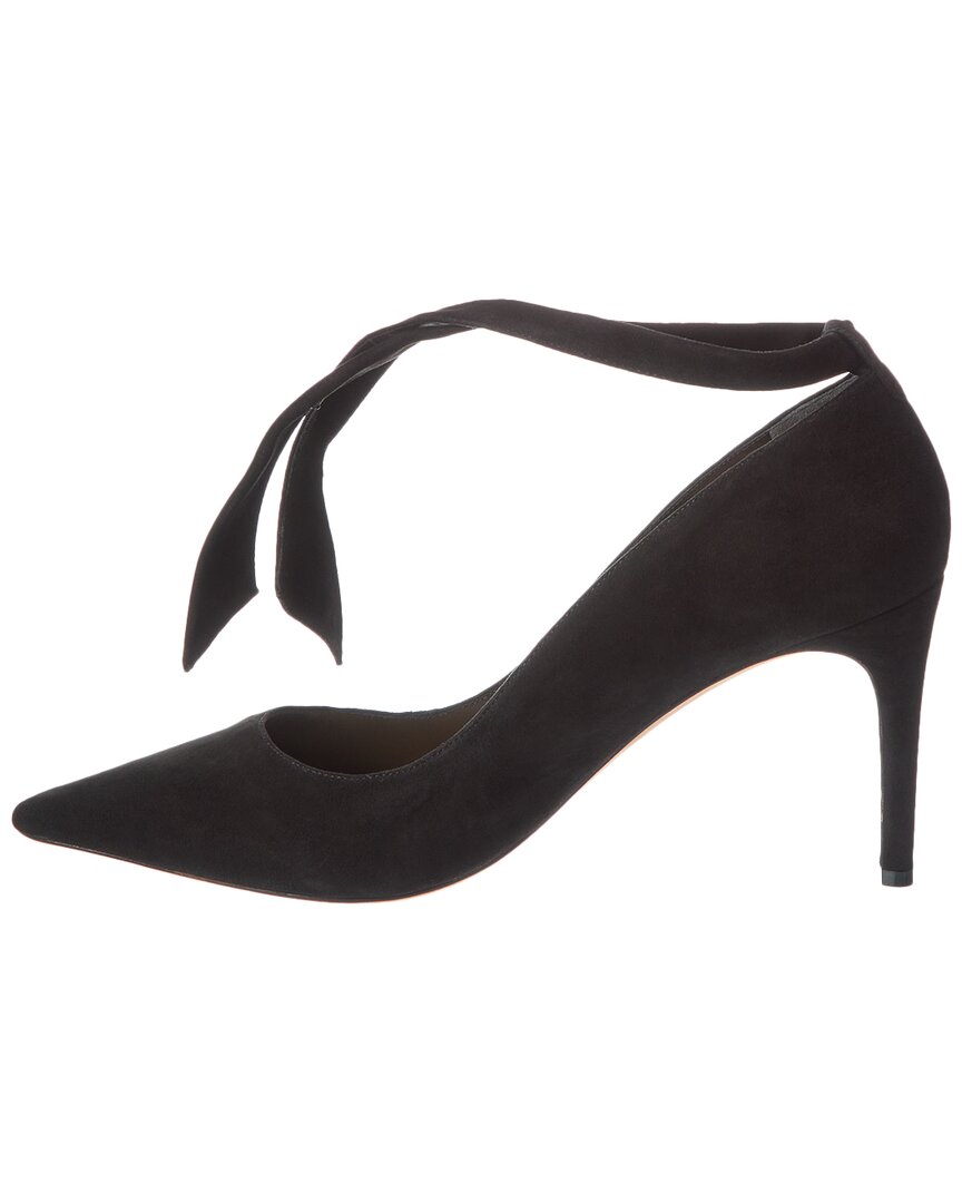 Alexandre Birman Clarita New 85 Suede Pump