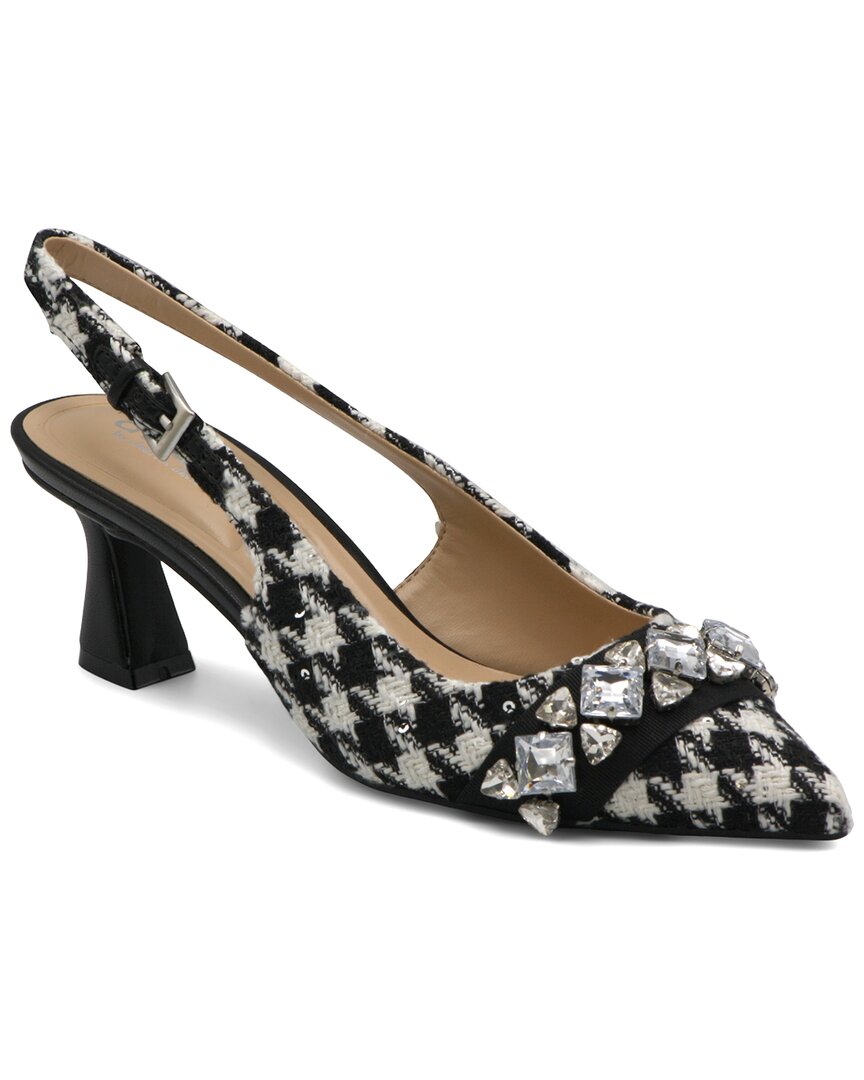 Charles By Charles David Ahava Pump