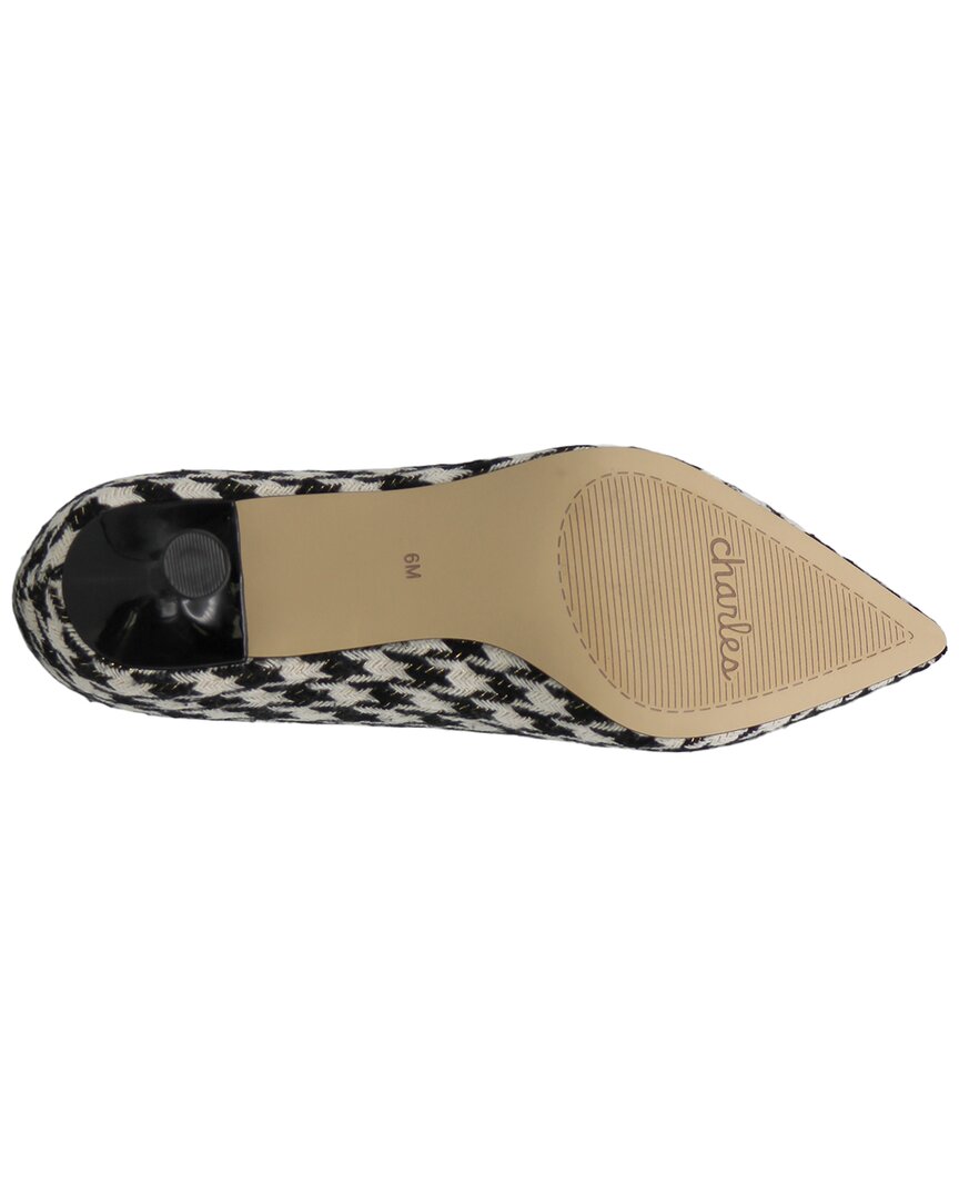 Charles By Charles David Amon Pump