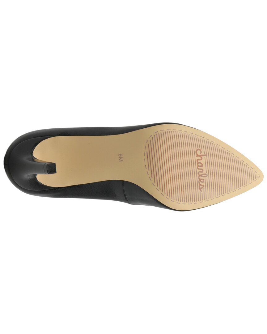 Charles By Charles David Pisa Pump