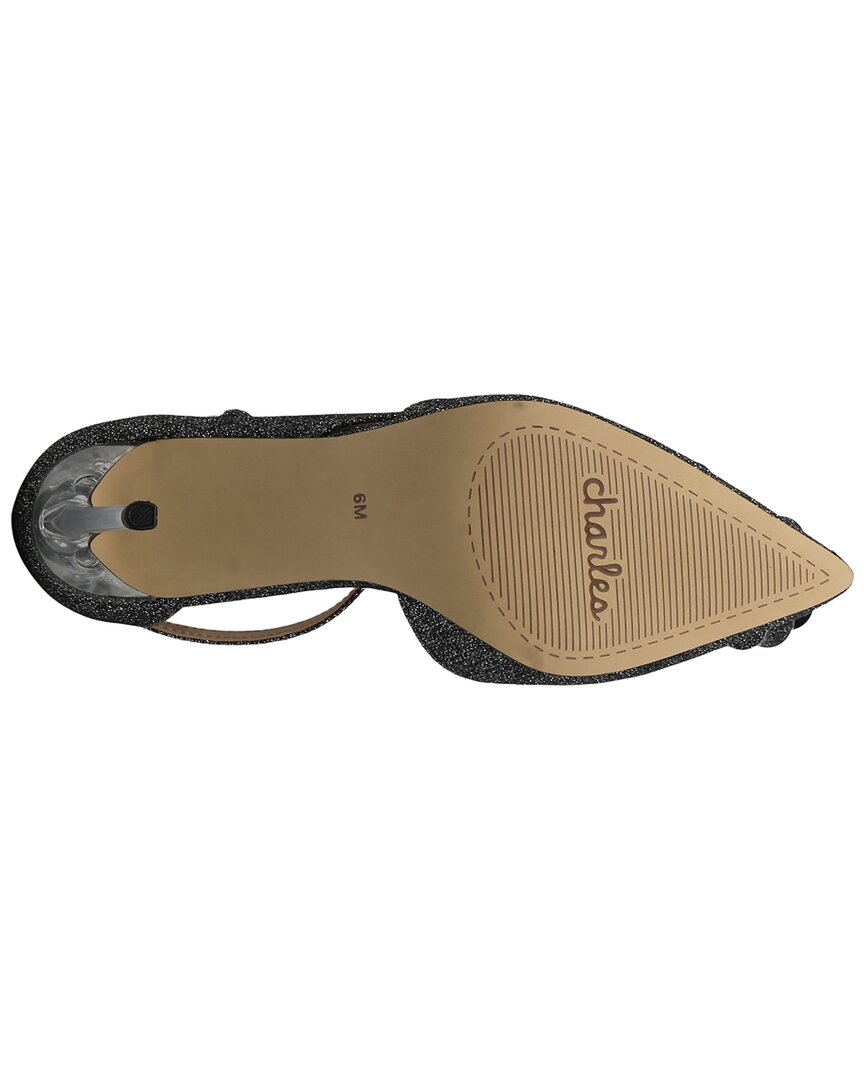 Charles By Charles David Rae Pump