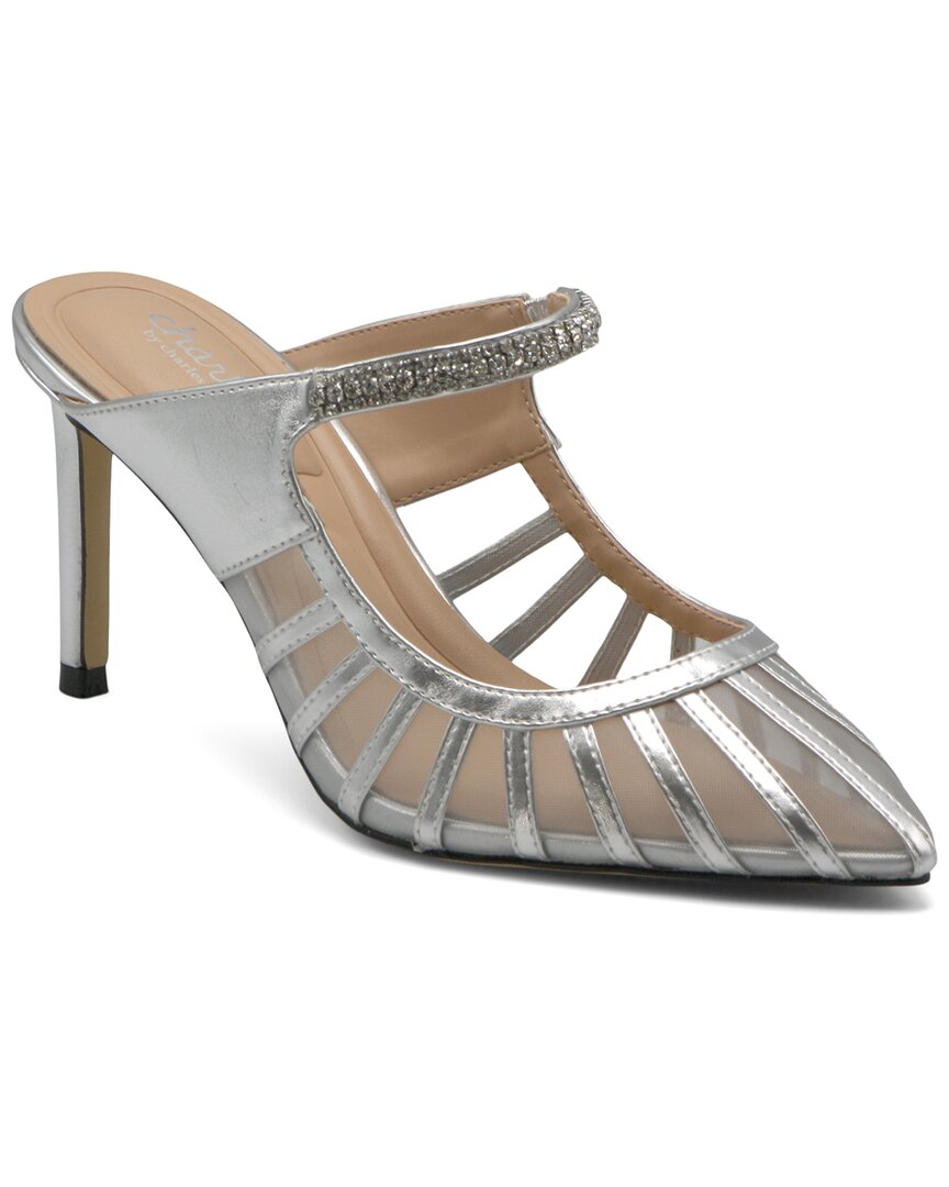 Charles By Charles David Swell Pump