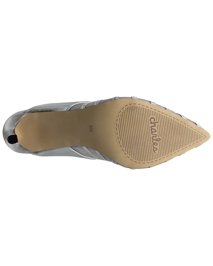 Charles By Charles David Swell Pump