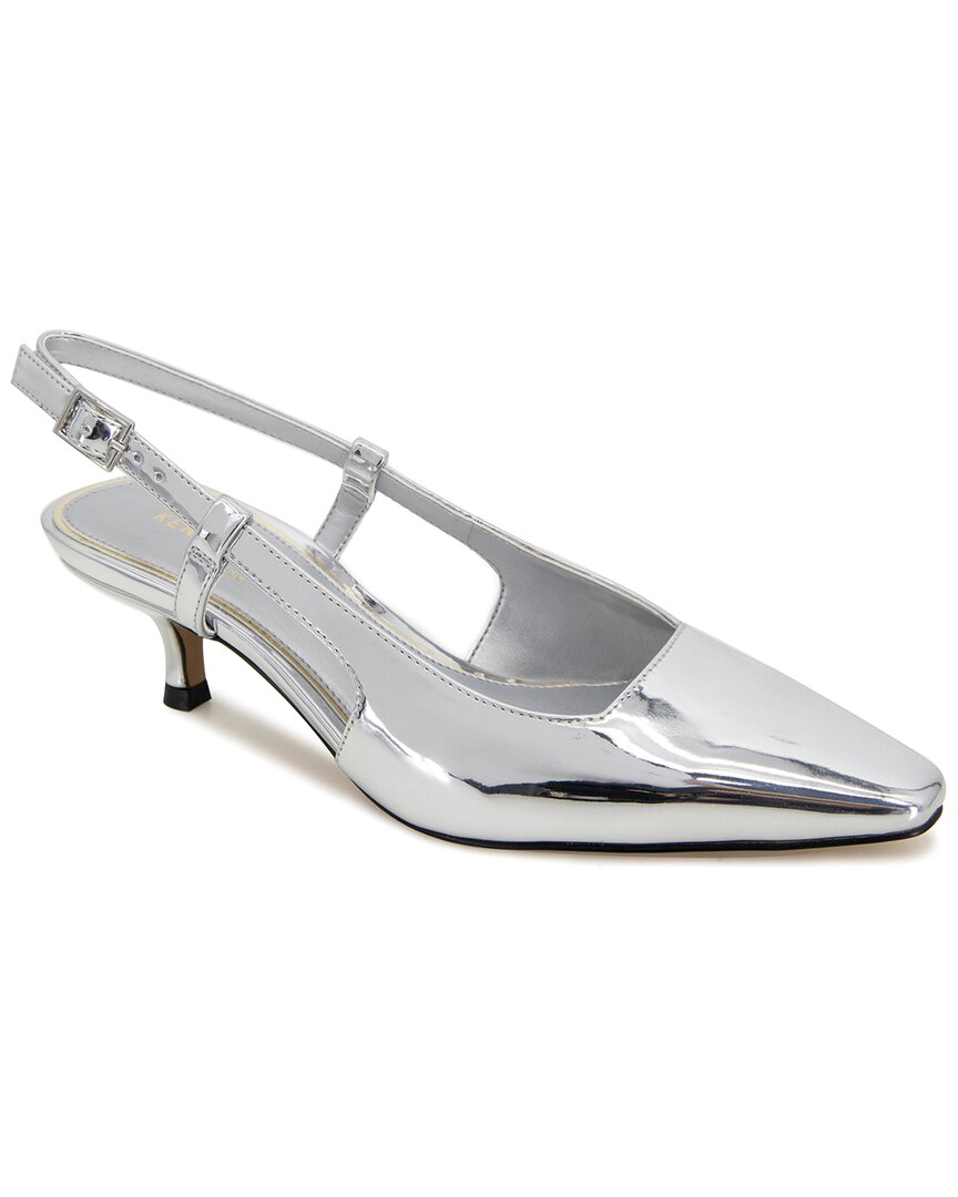 Kenneth Cole New York  Martha Pump