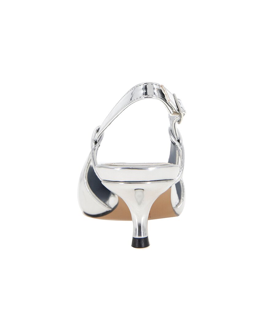 Kenneth Cole New York  Martha Pump