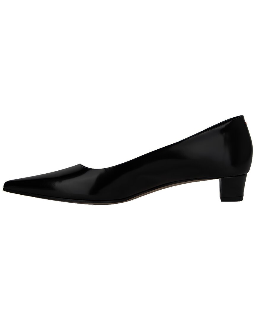 Aeyde Judi Suede Pump