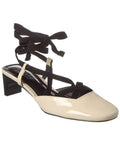 Schutz Amarie Patent Pump Black