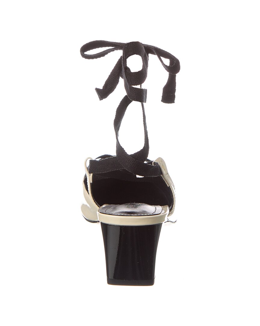 Schutz Amarie Patent Pump