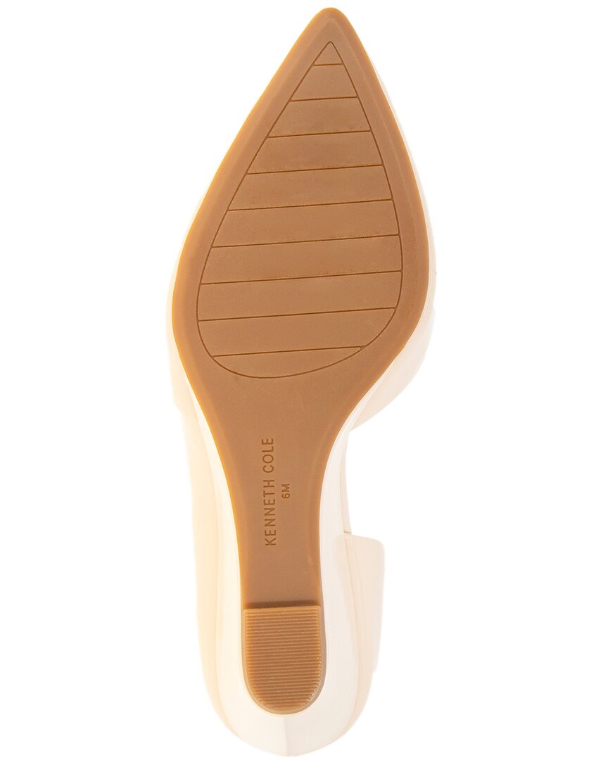 Kenneth Cole New York  Ellis Pump