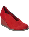 Arche Okobha Leather Pump